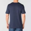 Camisas de manguitos curtos com corte descontraído Irvine para homem