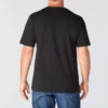 Camisas de manguitos curtos com corte descontraído Irvine para homem