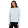 Camisas de manguitos longos Force Sun Defender UPF 50+ para mulher - Camisas de proteção solar