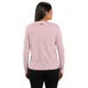 Camisas de manguitos longos Force Sun Defender UPF 50+ para mulher - Camisas de proteção solar