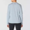 Camisas de manguitos longos Force Sun Defender UPF 50+ para mulher - Camisas de proteção solar