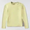 Camisas de manguitos longos Force Sun Defender UPF 50+ para mulher - Camisas de proteção solar