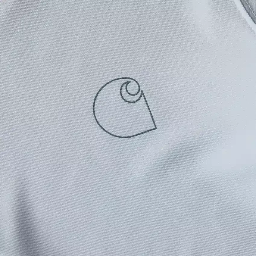Camisas de manguitos longos Force Sun Defender UPF 50+ para mulher - Camisas de proteção solar