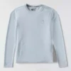 Camisas de manguitos longos Force Sun Defender UPF 50+ para mulher - Camisas de proteção solar