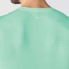 Camisas de manguitos longos leves para homem Force Sun Defender com UPF 50+, que absorve a humidade – Camisas de proteção solar