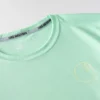 Camisas de manguitos longos leves para homem Force Sun Defender com UPF 50+, que absorve a humidade – Camisas de proteção solar
