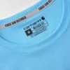 Camisas de manguitos longos leves para homem Force Sun Defender com UPF 50+, que absorve a humidade – Camisas de proteção solar