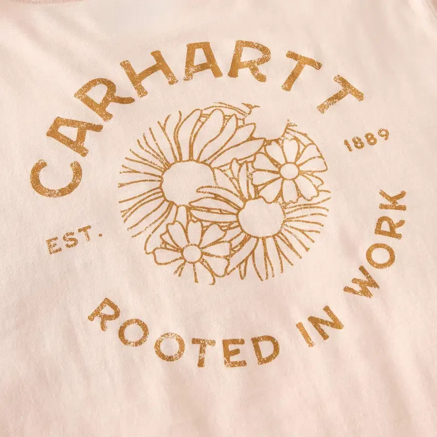 Camisas femininas de corte largo e leves com padrão floral em Tencel