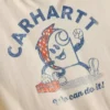 Camisas femininas Irvine com corte descontraído e estampado «Nettie»