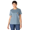 Camisas femininas Irvine de corte descontraído Bethany Yellowtail