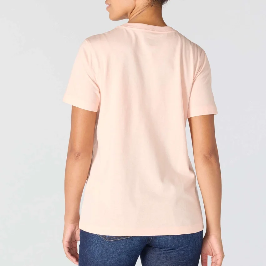 Camisas femininas Irvine de corte descontraído Bethany Yellowtail
