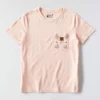 Camisas femininas Irvine de corte descontraído Bethany Yellowtail
