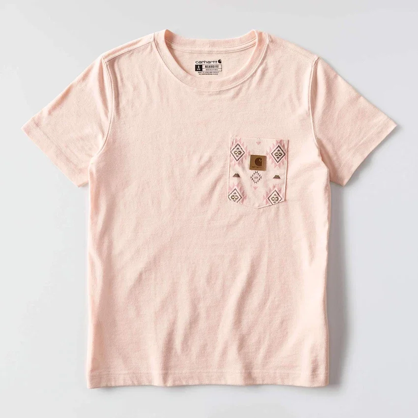Camisas femininas Irvine de corte descontraído Bethany Yellowtail