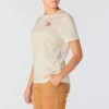 Camisas femininas Irvine de corte descontraído com grafismo «Heritage Heart»
