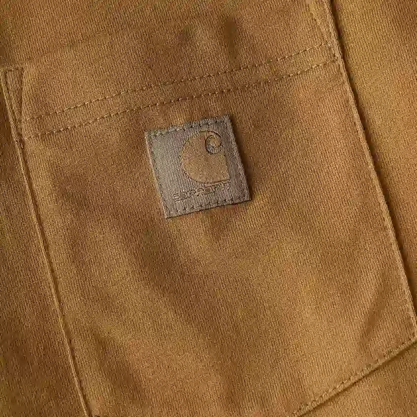 Camisas femininas Irvine de corte descontraído e respirável com bolsos