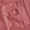 Camisas femininas Irvine de corte descontraído e respirável com bolsos