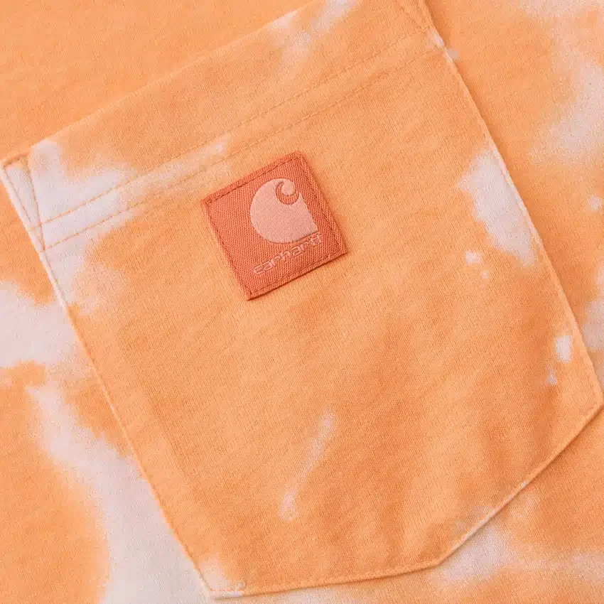 Camisas femininas Irvine de corte descontraído e respirável com bolsos
