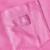 Camisas femininas Irvine de corte descontraído e respirável com bolsos
