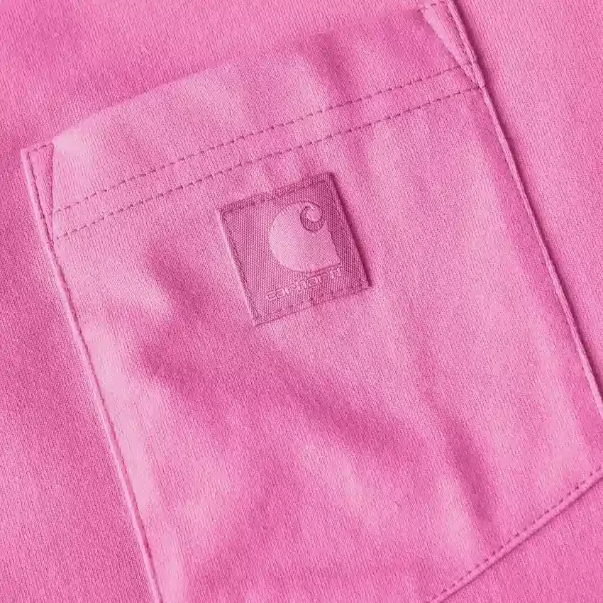 Camisas femininas Irvine de corte descontraído e respirável com bolsos