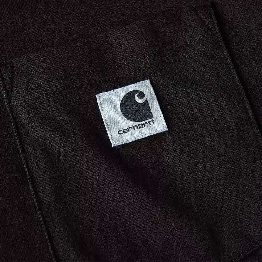 Camisas femininas Irvine de corte descontraído e respirável com bolsos