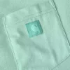 Camisas femininas Irvine de corte descontraído e respirável com bolsos
