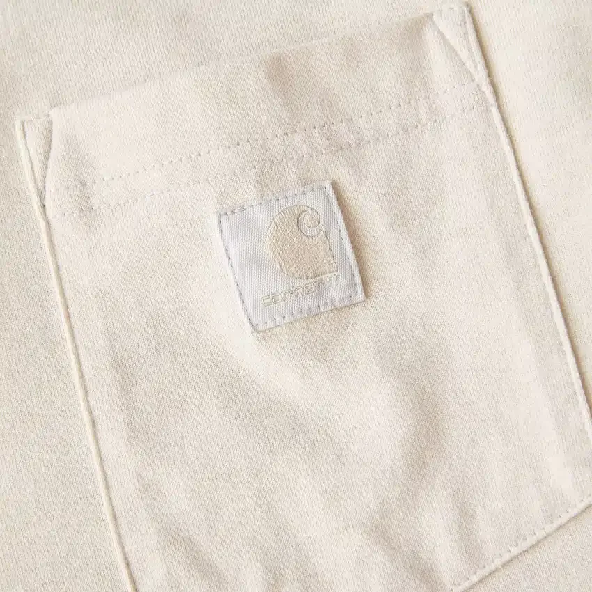 Camisas femininas Irvine de corte descontraído e respirável com bolsos