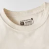Camisas femininas Irvine de corte descontraído e respirável com bolsos