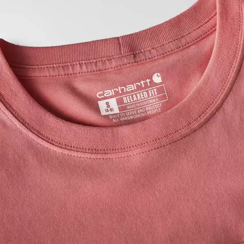 Camisas femininas Irvine de corte descontraído e respirável com bolsos