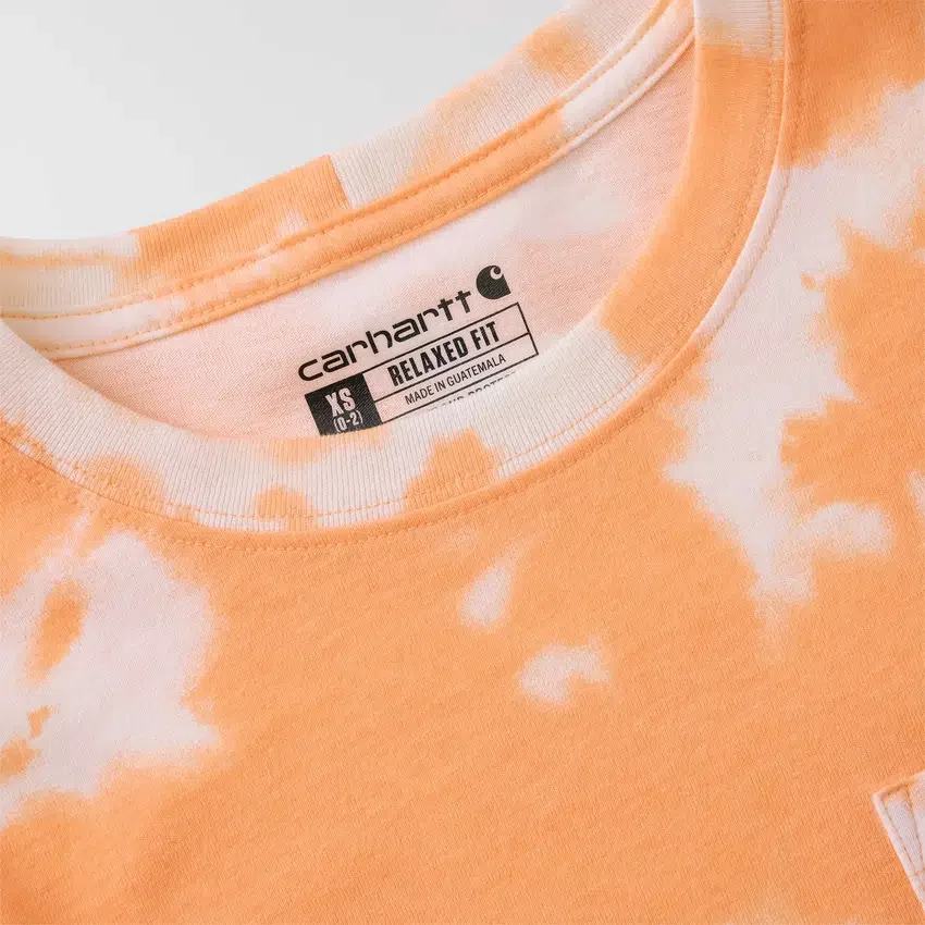 Camisas femininas Irvine de corte descontraído e respirável com bolsos