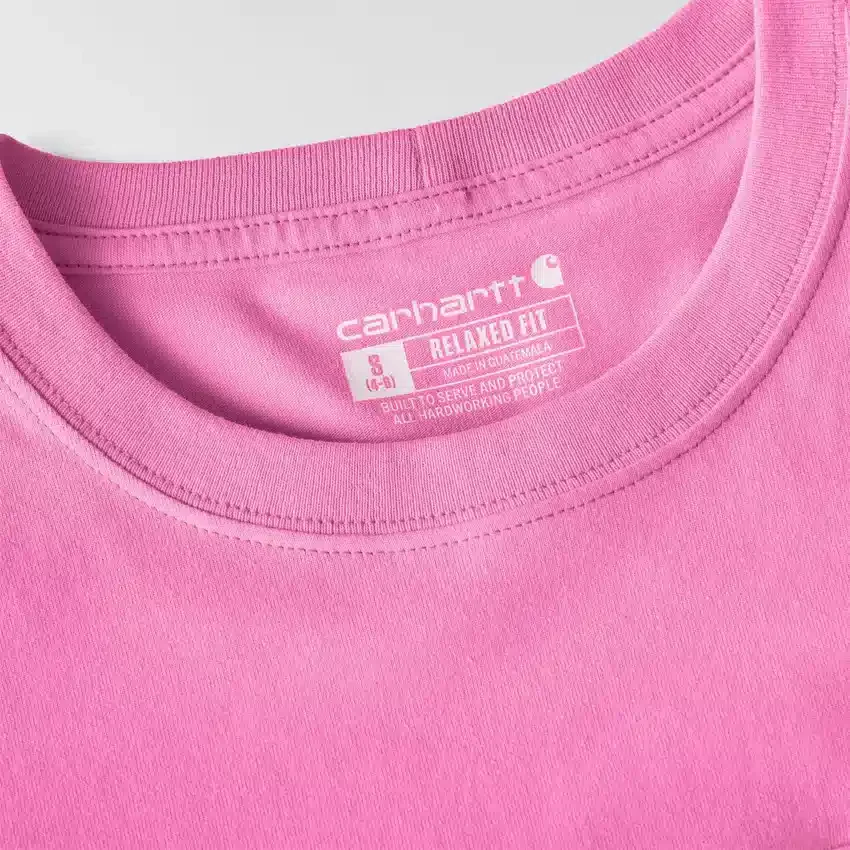 Camisas femininas Irvine de corte descontraído e respirável com bolsos