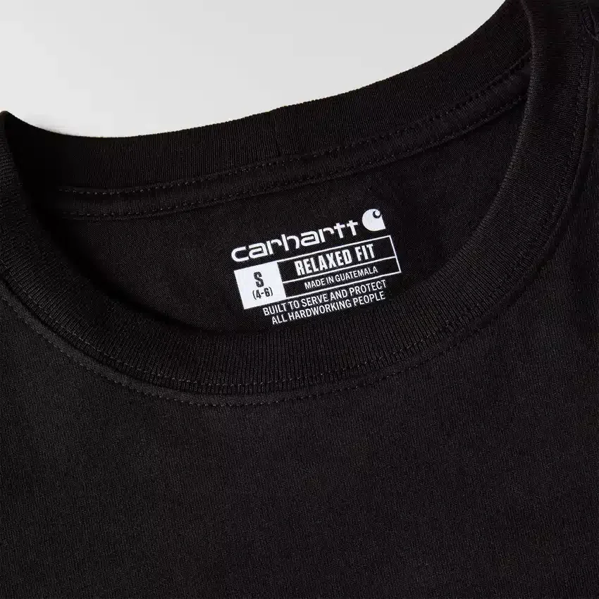 Camisas femininas Irvine de corte descontraído e respirável com bolsos