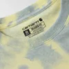 Camisas femininas Irvine de corte descontraído e respirável com bolsos