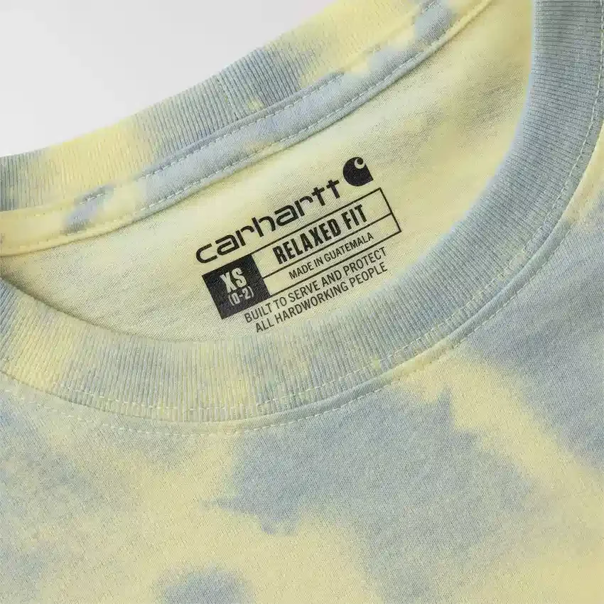 Camisas femininas Irvine de corte descontraído e respirável com bolsos