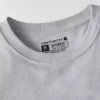 Camisas femininas Irvine de corte descontraído e respirável com bolsos