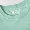 Camisas femininas Irvine de corte descontraído e respirável com bolsos