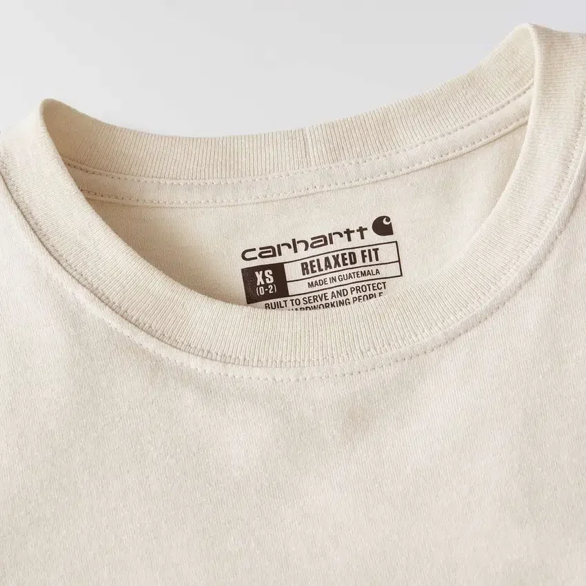 Camisas femininas Irvine de corte descontraído e respirável com bolsos