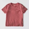 Camisas femininas Irvine de corte descontraído e respirável com bolsos