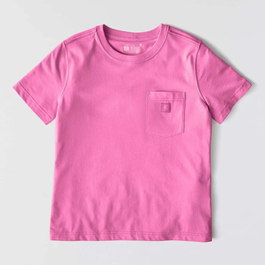 Camisas femininas Irvine de corte descontraído e respirável com bolsos