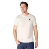 Camisas Force respiráveis com logótipo e absorção de humidade