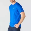 Camisas Force respiráveis com logótipo e absorção de humidade