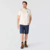 Camisas Force respiráveis com logótipo e absorção de humidade