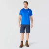 Camisas Force respiráveis com logótipo e absorção de humidade