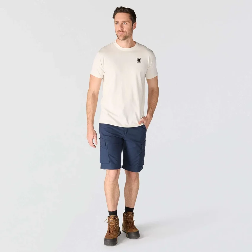 Camisas Force respiráveis com logótipo e absorção de humidade