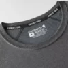 Camisas Force respiráveis com logótipo e absorção de humidade