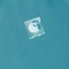 Camisas Force respiráveis com logótipo e absorção de humidade
