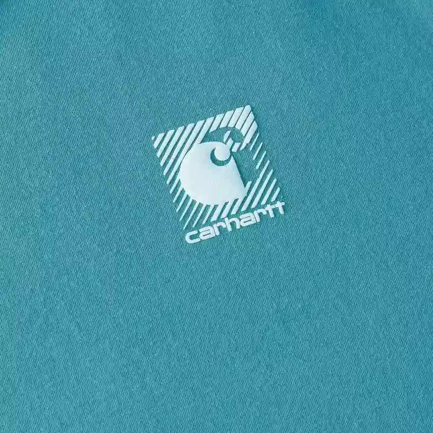 Camisas Force respiráveis com logótipo e absorção de humidade