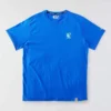 Camisas Force respiráveis com logótipo e absorção de humidade