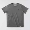 Camisas Force respiráveis com logótipo e absorção de humidade