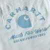 Camisas masculinas de trabalho com gráfico «Irvine» de corte descontraído