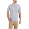 Camisas masculinas Dearborn de corte descontraído, tecido pesado e com bolsos
